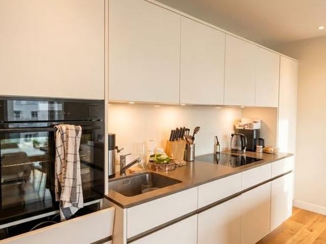 2.5 Zimmer, 47 m², 3. Stock