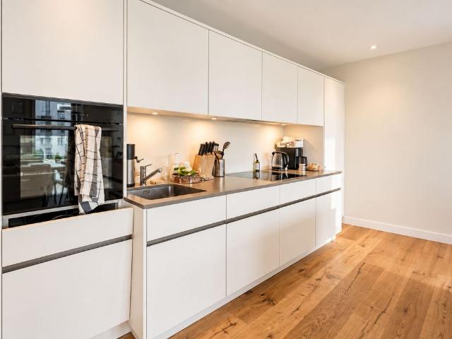 2.5 Zimmer, 47 m², 3. Stock