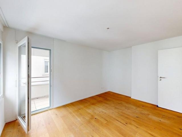 2.5 Zimmer, 47 m², 3. Stock