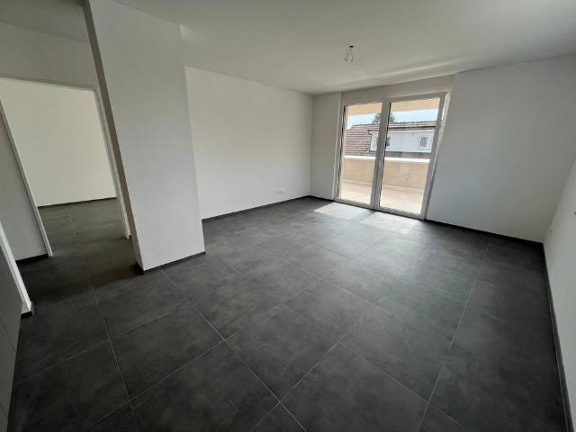 2.5 Zimmer, 47 m², 3. Stock