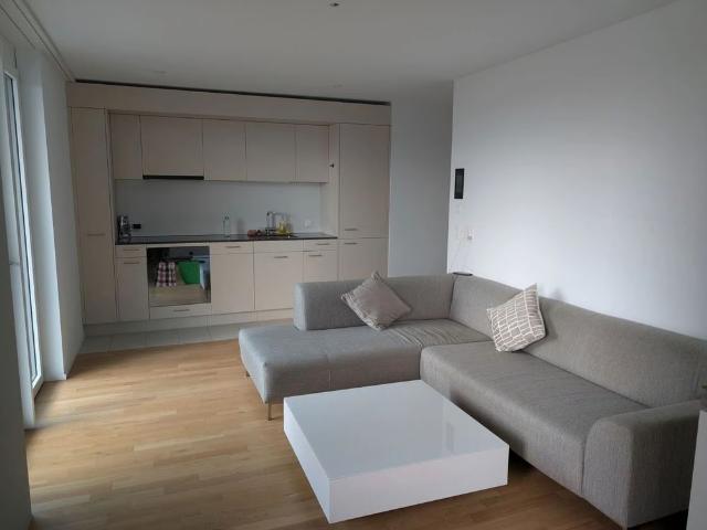 2.5 Zimmer, 47 m², 11. Stock