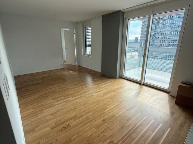 2.5 Zimmer, 47 m², 11. Stock