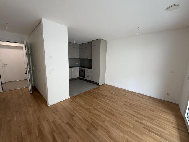 2.5 Zimmer, 47 m², 1. Stock