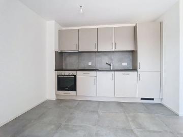 Impasse Des Eglantines, Schönberg, Freiburg, District de la Sarine, Kanton Freiburg