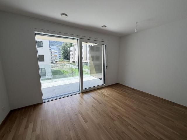 2.5 Zimmer, 47 m², 1. Stock