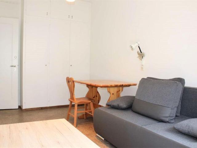 2.5 Zimmer, 47 m², 1. Stock