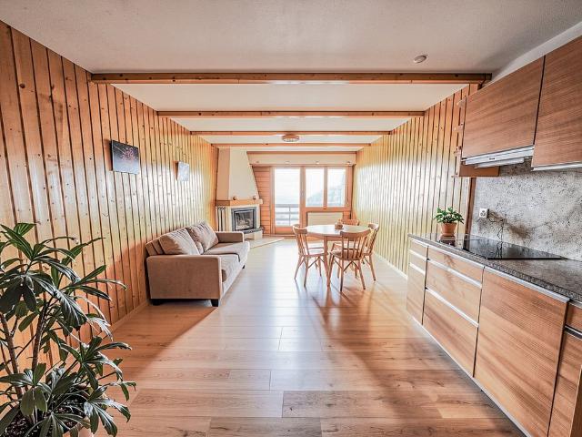 2.5 Zimmer, 47 m², 1. Stock