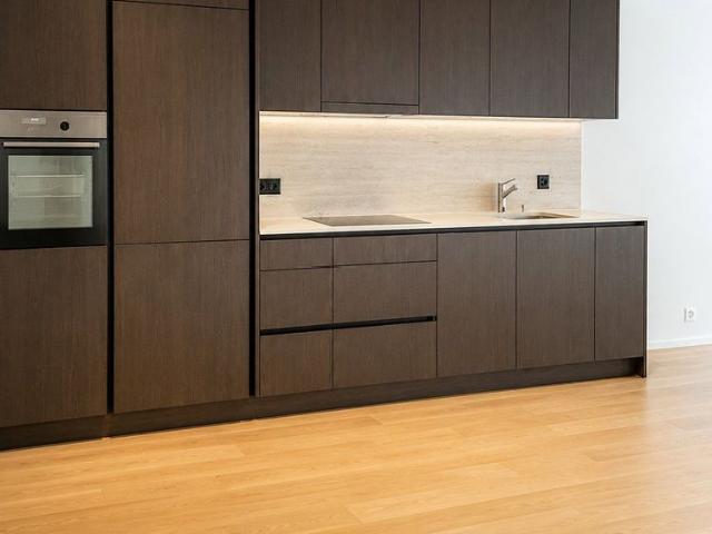 2.5 Zimmer, 47 m², 1. Stock