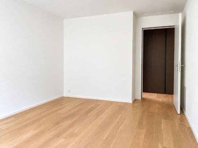 2.5 Zimmer, 47 m², 1. Stock