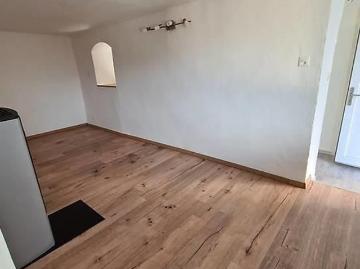 2.5 Zimmer, 47 m², 1. Stock