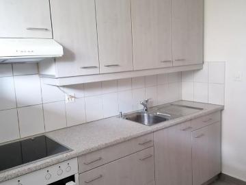 2.5 Zimmer, 47 m², 1. Stock