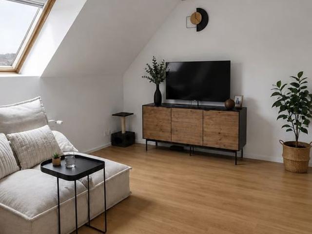 2.5 Zimmer, 47 m²