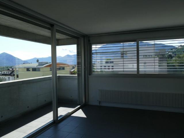 2.5 Zimmer, 47 m², 2. Stock