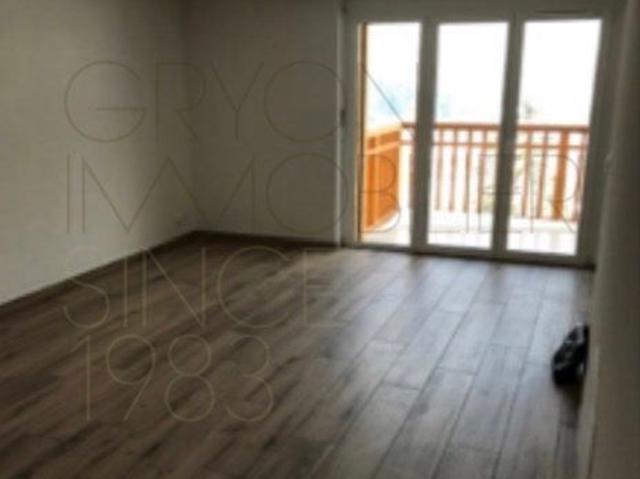 2.5 Zimmer, 47 m², 2. Stock
