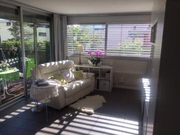 2.5 Zimmer, 47 m², 2. Stock