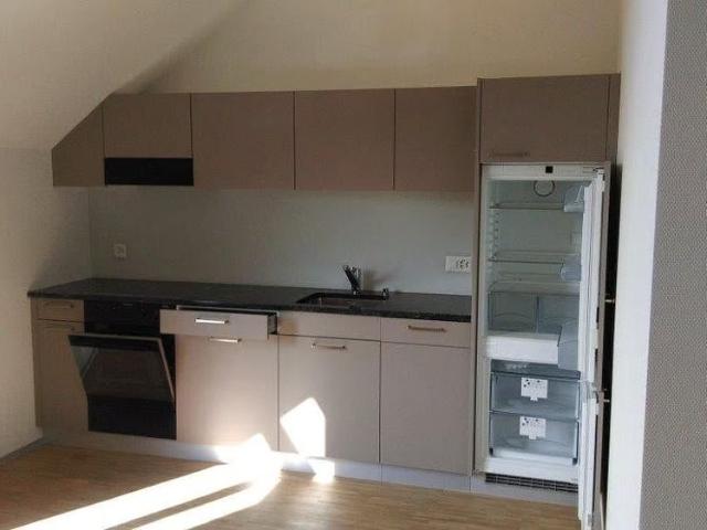 2.5 Zimmer, 47 m², 2. Stock