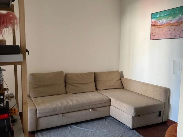 2.5 Zimmer, 47 m²