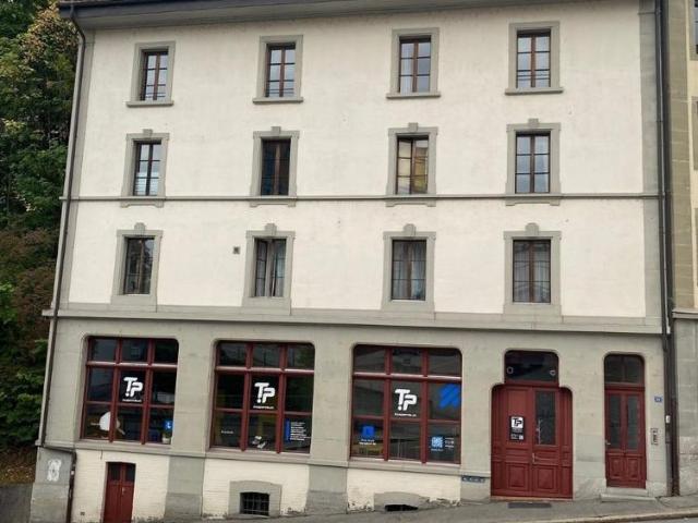 2.5 Zimmer, 47 m², 4. Stock