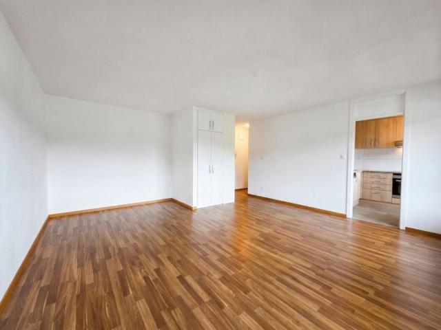 2.5 Zimmer, 47 m²