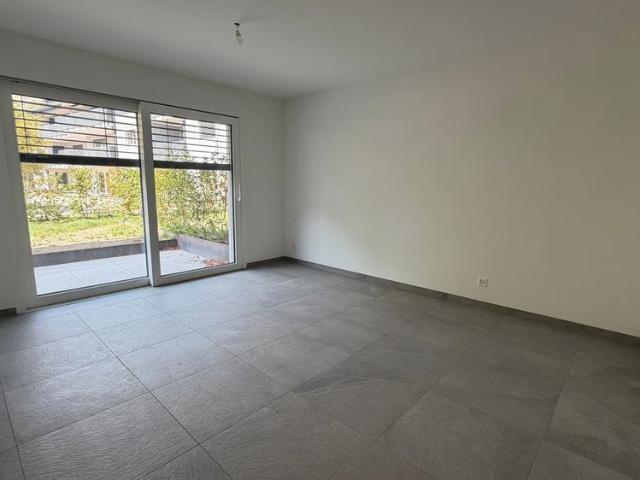 2.5 Zimmer, 47 m²