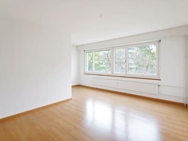 2.5 Zimmer, 47 m², 6. Stock