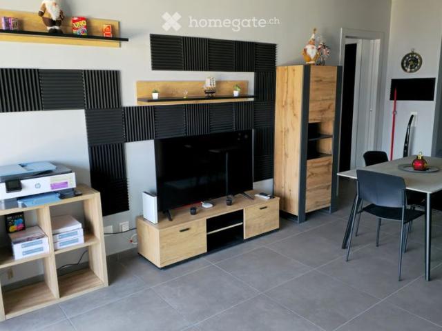 2.5 Zimmer, 47 m²