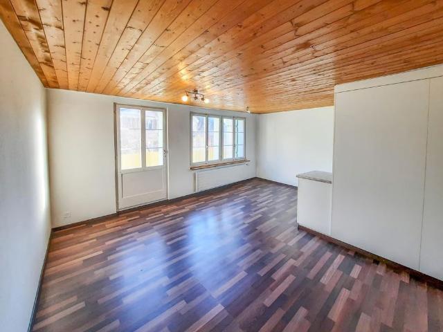 2.5 Zimmer, 47 m²