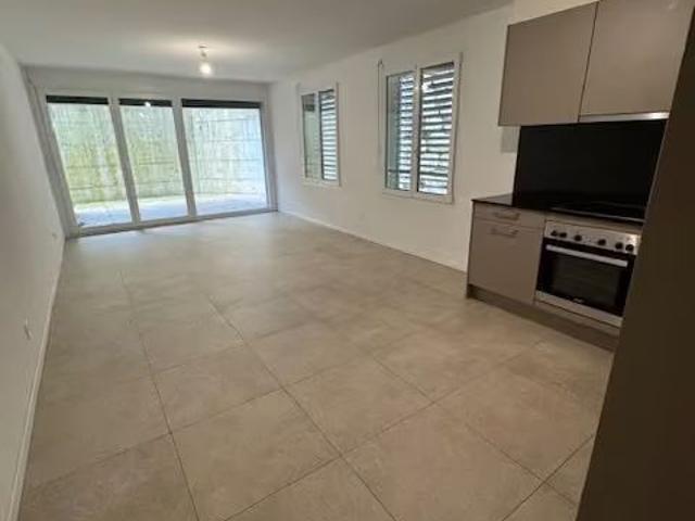 2.5 Zimmer, 47 m²