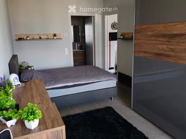 2.5 Zimmer, 47 m²
