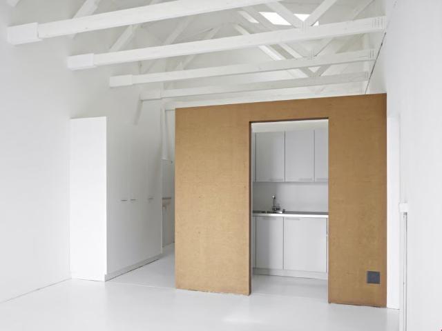2.5 Zimmer, 47 m², EG