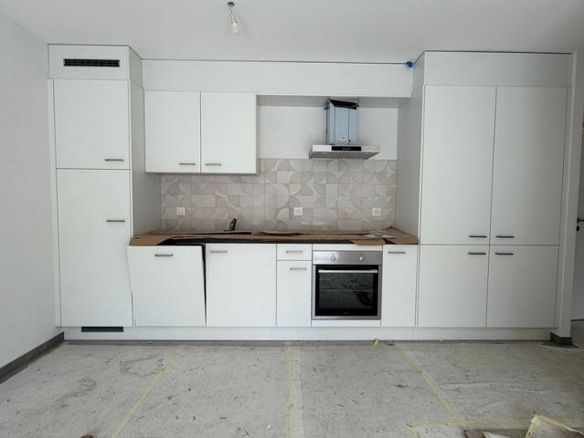 2.5 Zimmer, 47 m², EG