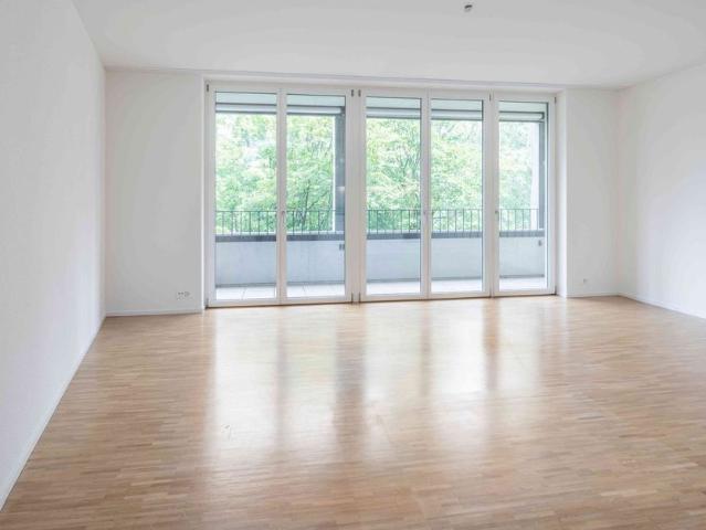 2.5 Zimmer, 47 m², EG