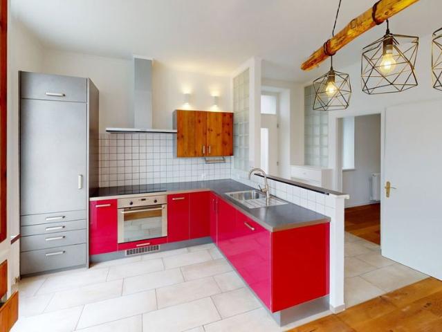 2.5 Zimmer, 47 m², EG