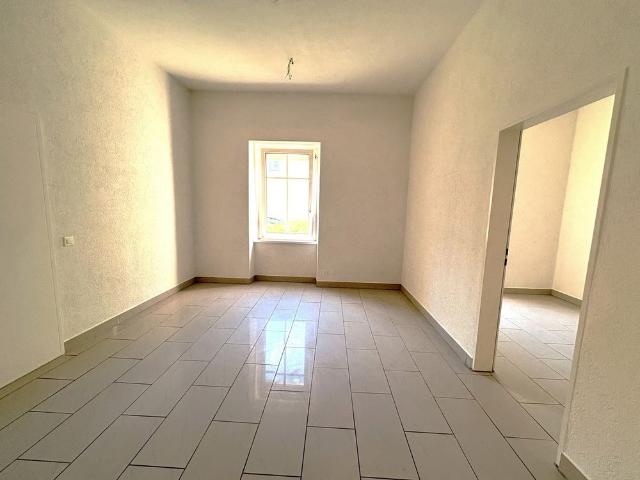 2.5 Zimmer, 47 m², EG