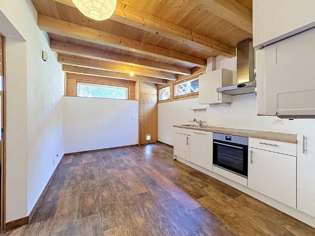 2.5 Zimmer, 47 m², EG