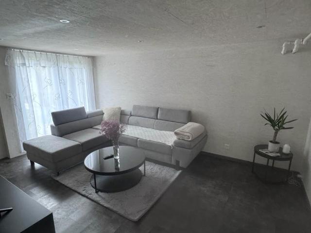2.5 Zimmer, 47 m², EG