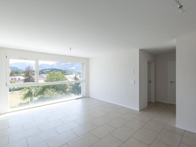 2.5 Zimmer, 47 m², EG