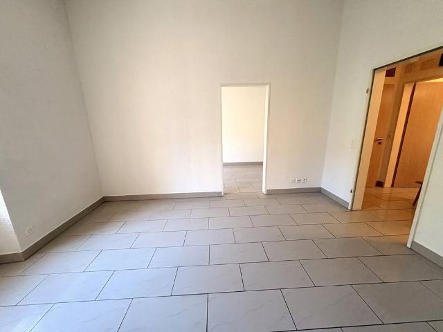 2.5 Zimmer, 47 m², EG