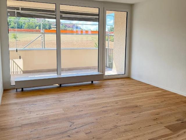 2.5 Zimmer, 48 m², 3. Stock