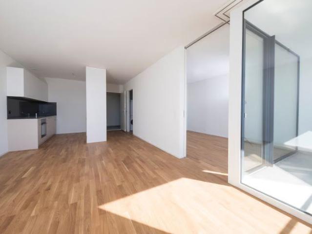 2.5 Zimmer, 48 m², 11. Stock