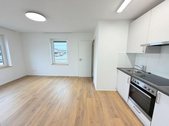 2.5 Zimmer, 48 m²