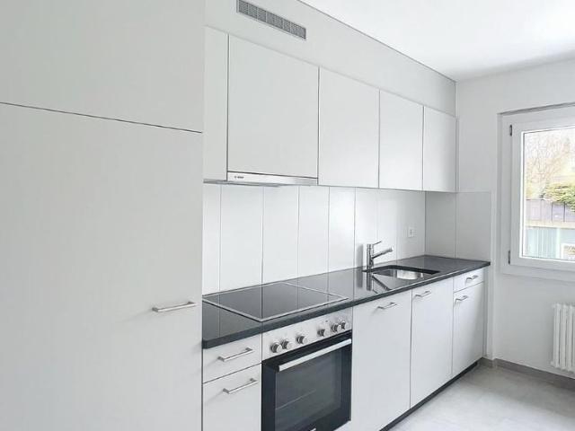 2.5 Zimmer, 48 m², 1. Stock