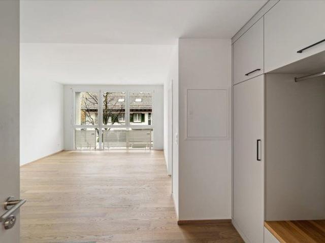 2.5 Zimmer, 48 m², 1. Stock
