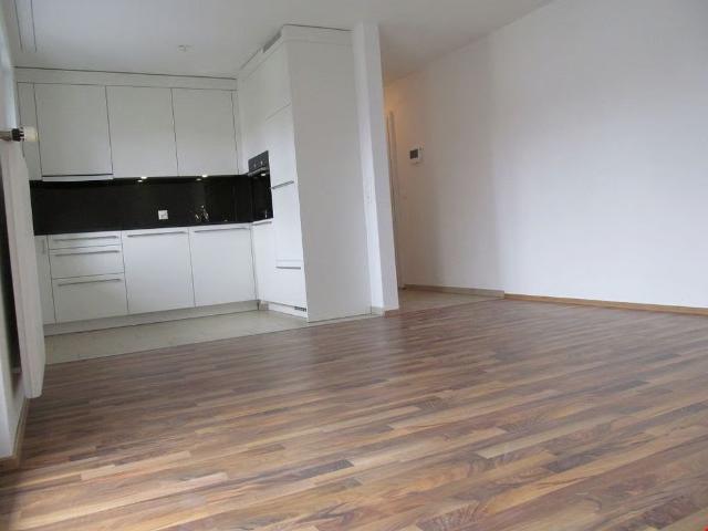 2.5 Zimmer, 48 m², 1. Stock
