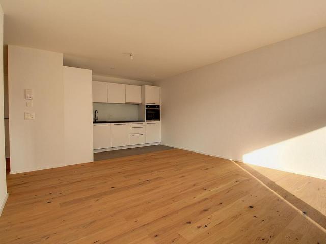 2.5 Zimmer, 48 m², 1. Stock