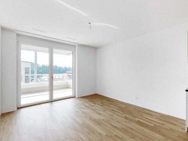 2.5 Zimmer, 48 m², 1. Stock
