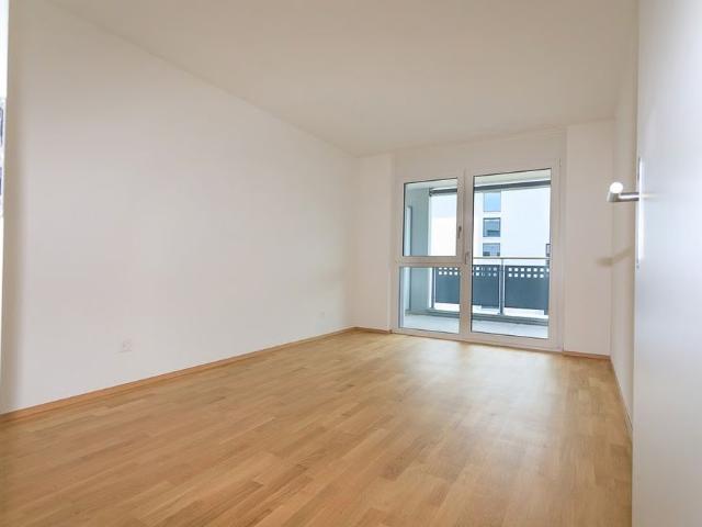 2.5 Zimmer, 48 m², 1. Stock
