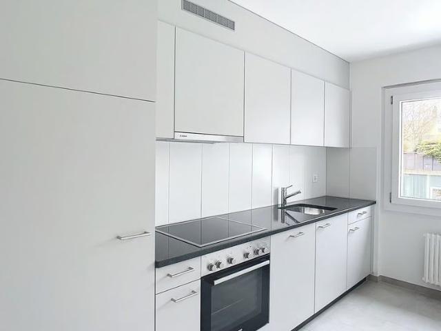 2.5 Zimmer, 48 m², 1. Stock