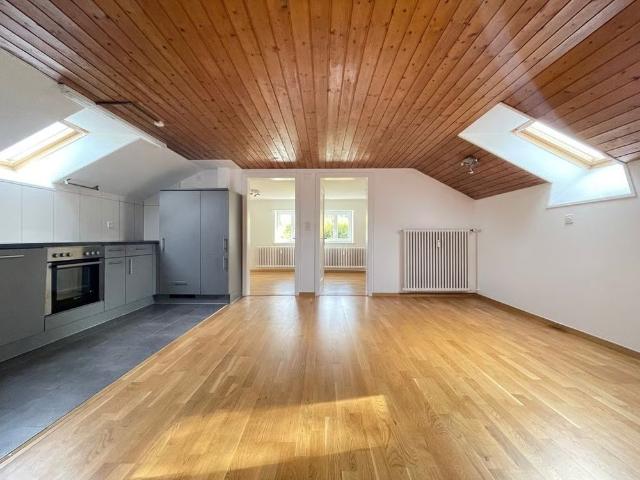 2.5 Zimmer, 48 m², 26. Stock