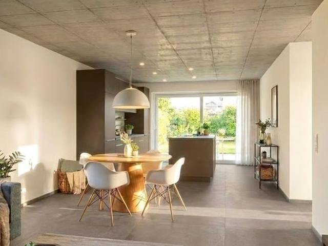 2.5 Zimmer, 48 m², 2. Stock